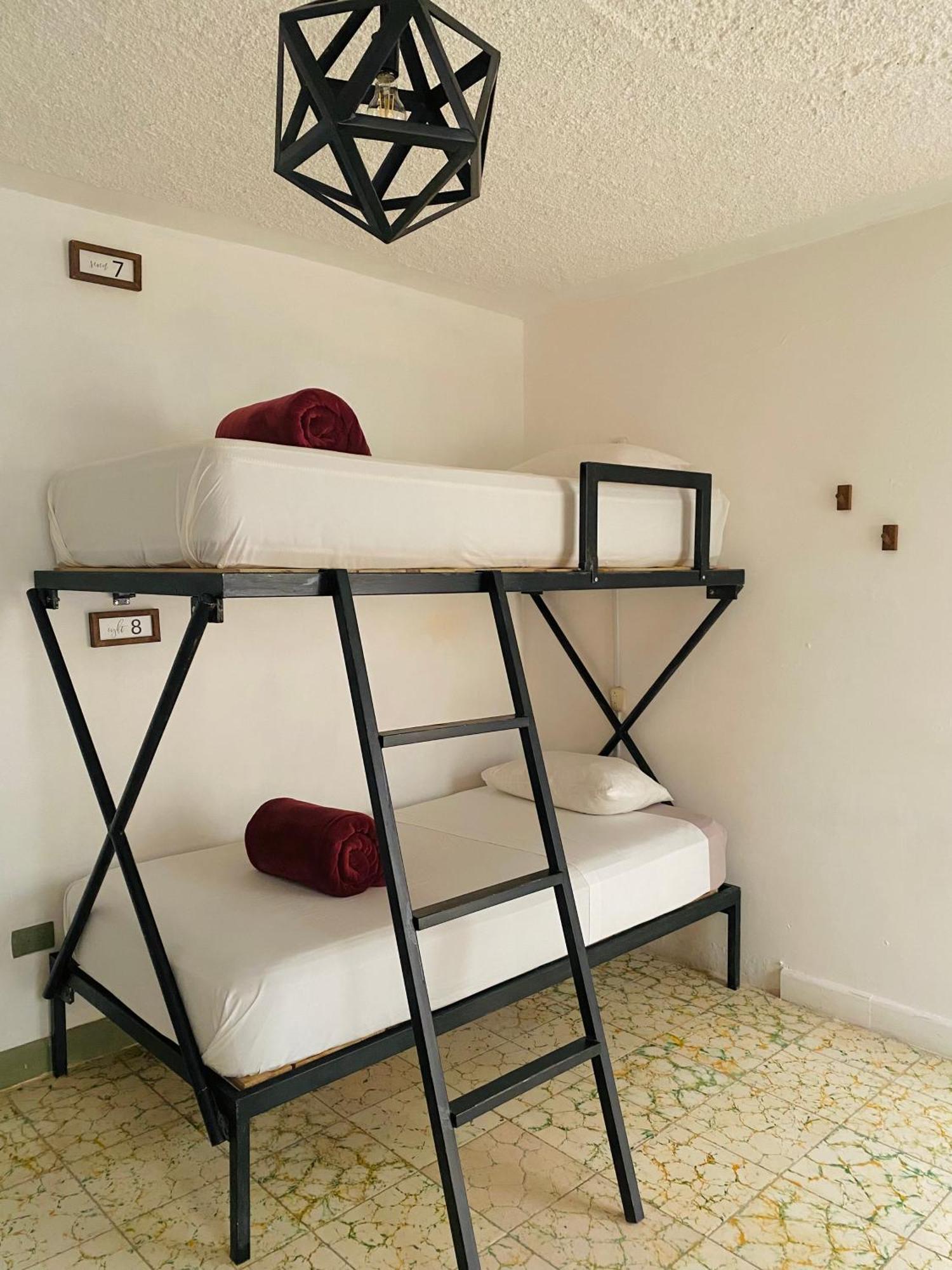 Lool Beh Hostal San Miguel de Allende Exteriör bild
