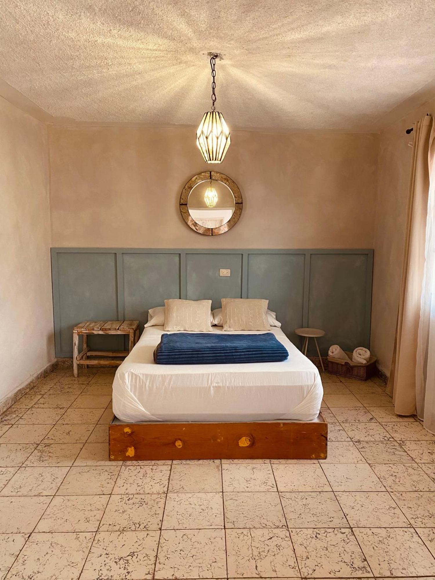 Lool Beh Hostal San Miguel de Allende Exteriör bild
