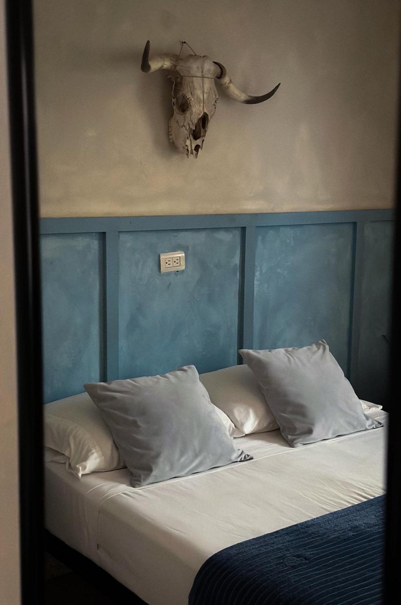 Lool Beh Hostal San Miguel de Allende Exteriör bild